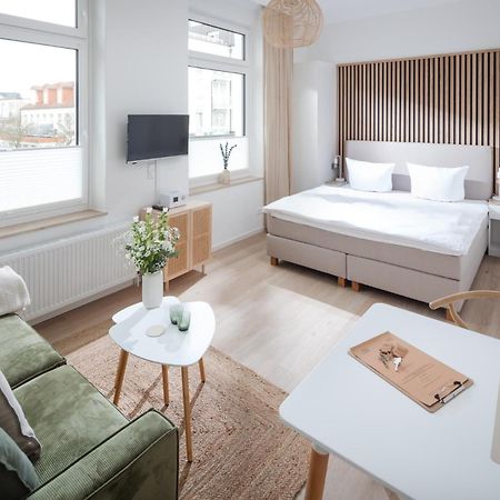 Bismarck 1884 B8 Apartment นอร์เดอร์ไน ภายนอก รูปภาพ