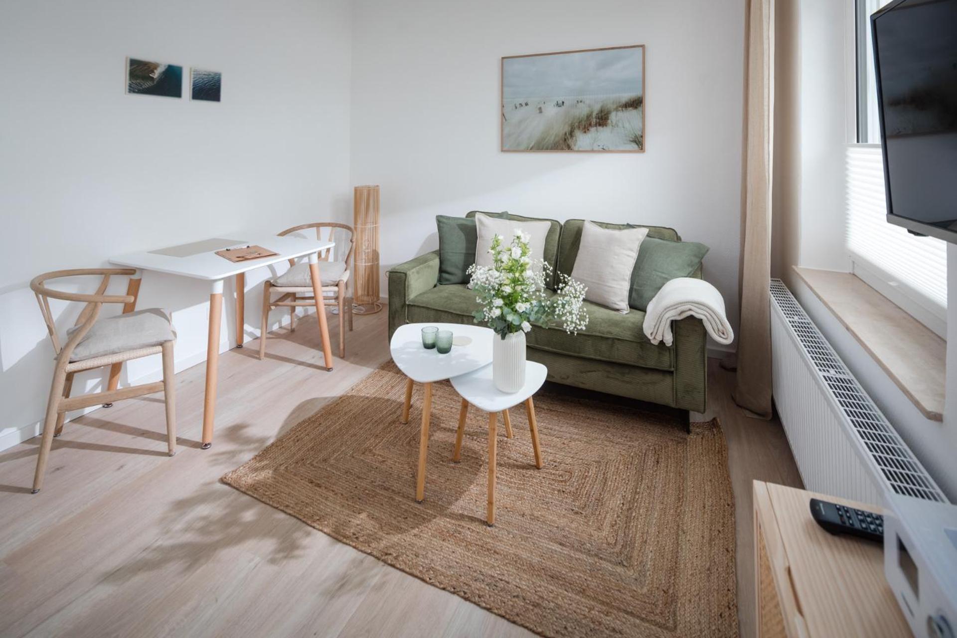 Bismarck 1884 B8 Apartment นอร์เดอร์ไน ภายนอก รูปภาพ